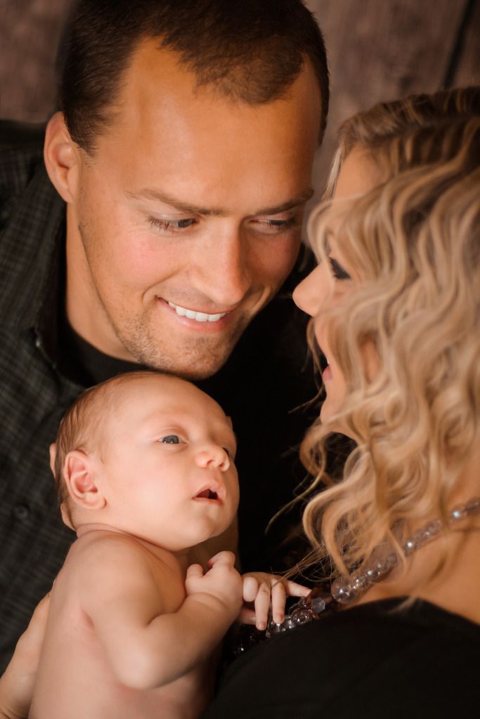 Newborn Photography + Maverick 2 See Photography